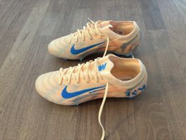 Nike Air Zoom Mercurial Vapor XVI Elite FG Mbappe Edition 
