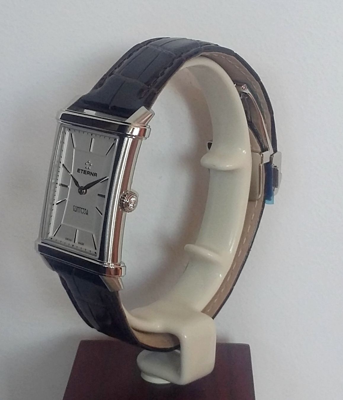 Eterna Orologi: Eterna Contessa – Nuovo e nell'imballaggio originale da Triesen venduto da hor_6kx9 2