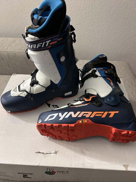 dynafit tlt7 expedition test