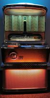 Musikbox AMI H 200