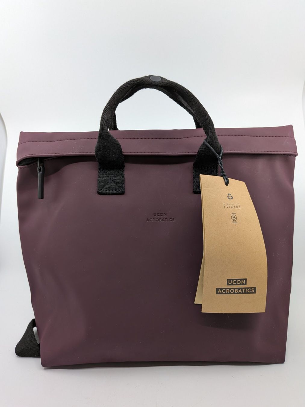 Zaini: Ucon Acrobatics Rucksack Tasche – Usato da Emmen venduto da magelan