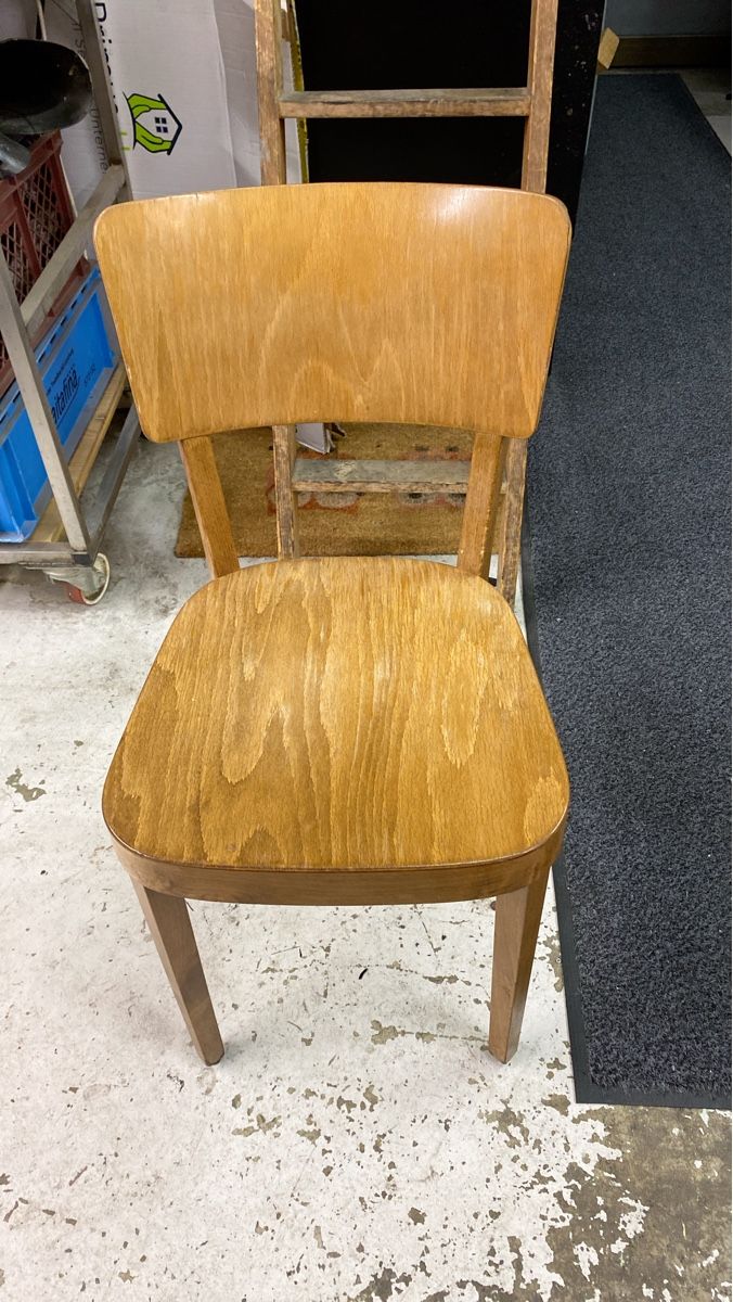 Horgen Glarus Chaises: Horgen Glarus Stuhl – D'occasion à Zürich par alt-eisen