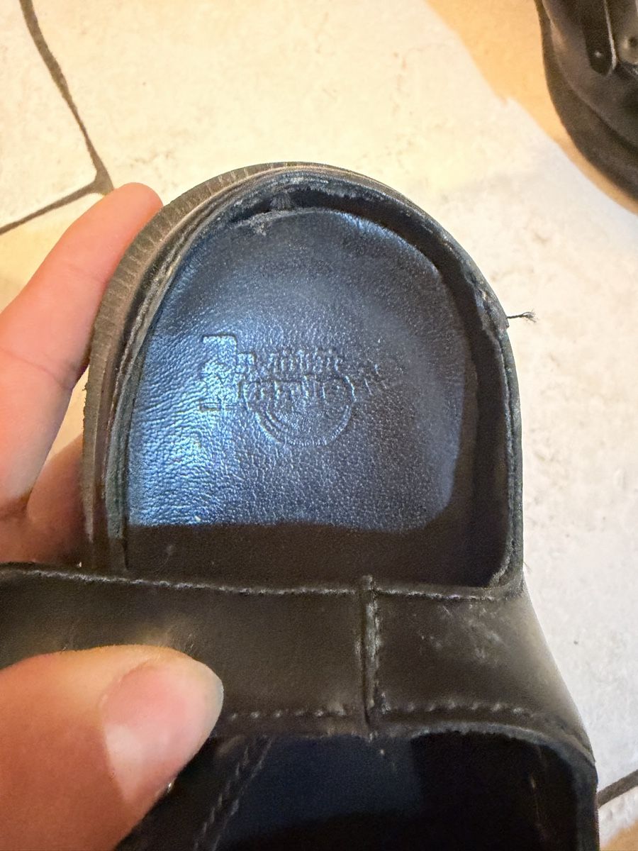 Dr. Martens Scarpe da donna: Dr. Martens Valentine – Usato da Lavigny venduto da Lea_9rxv 2