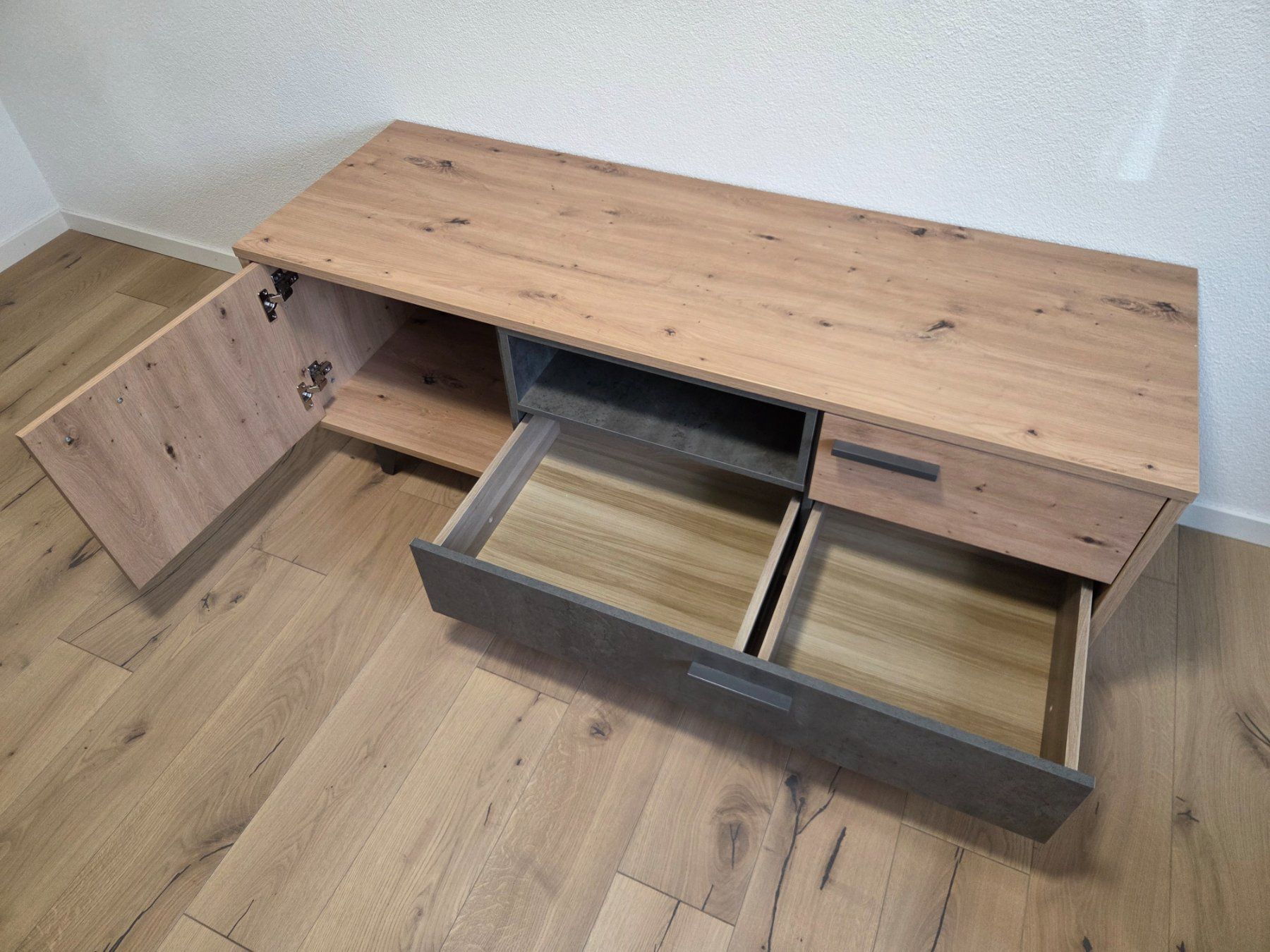 Meubles TV: Sideboard / TV-Möbel zu verkaufen – D'occasion à St. Gallen par Treebold 4