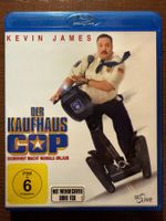 Der Kaufhaus Cop
