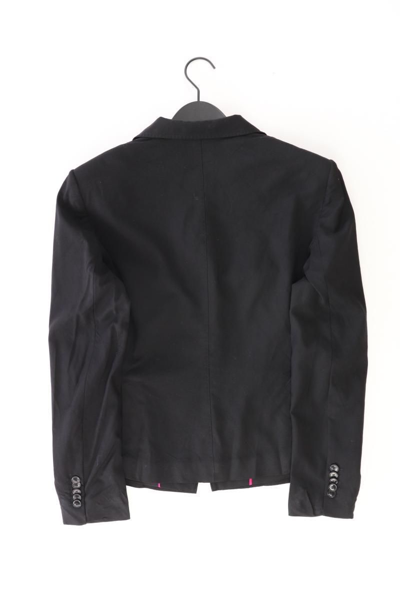 Giacche: Laurèl Jerseyblazer Gr. 42 schwarz – Usato da Neustadt an der Waldnaab venduto da SecondLifeFashion 1