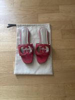 Gucci Slippers