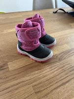 Geox Herbst / Winter Schuhe Grösse 22
