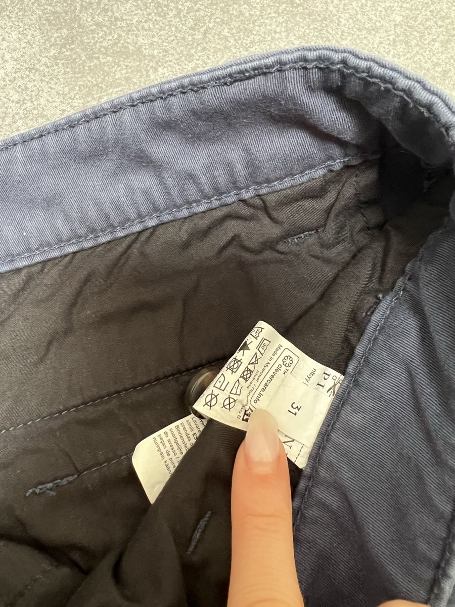 Pantaloni: Pier One Hose Grösse 31 – Usato da Wettswil venduto da alstel24 3