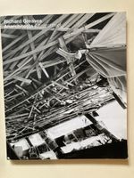 Richard Greaves Anarchitecte / Anarchitect