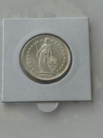 2 Franken 1955  Unz