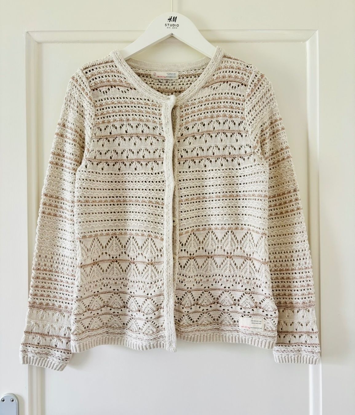 Odd Molly Vestes: Odd Molly cardigan - size 2 – D'occasion à Cully par Maar_K
