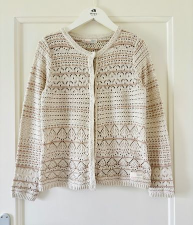 Odd Molly cardigan - size 2