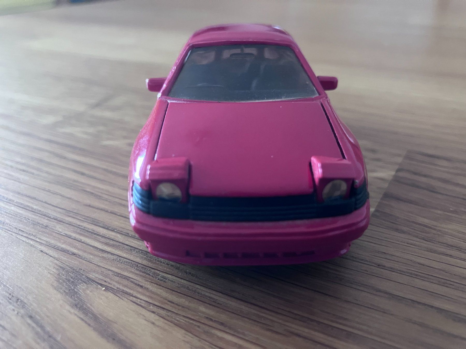 Toyota Modellini d'auto: Toyota Celica T18 – Usato da Altenrhein venduto da Tribun75 1