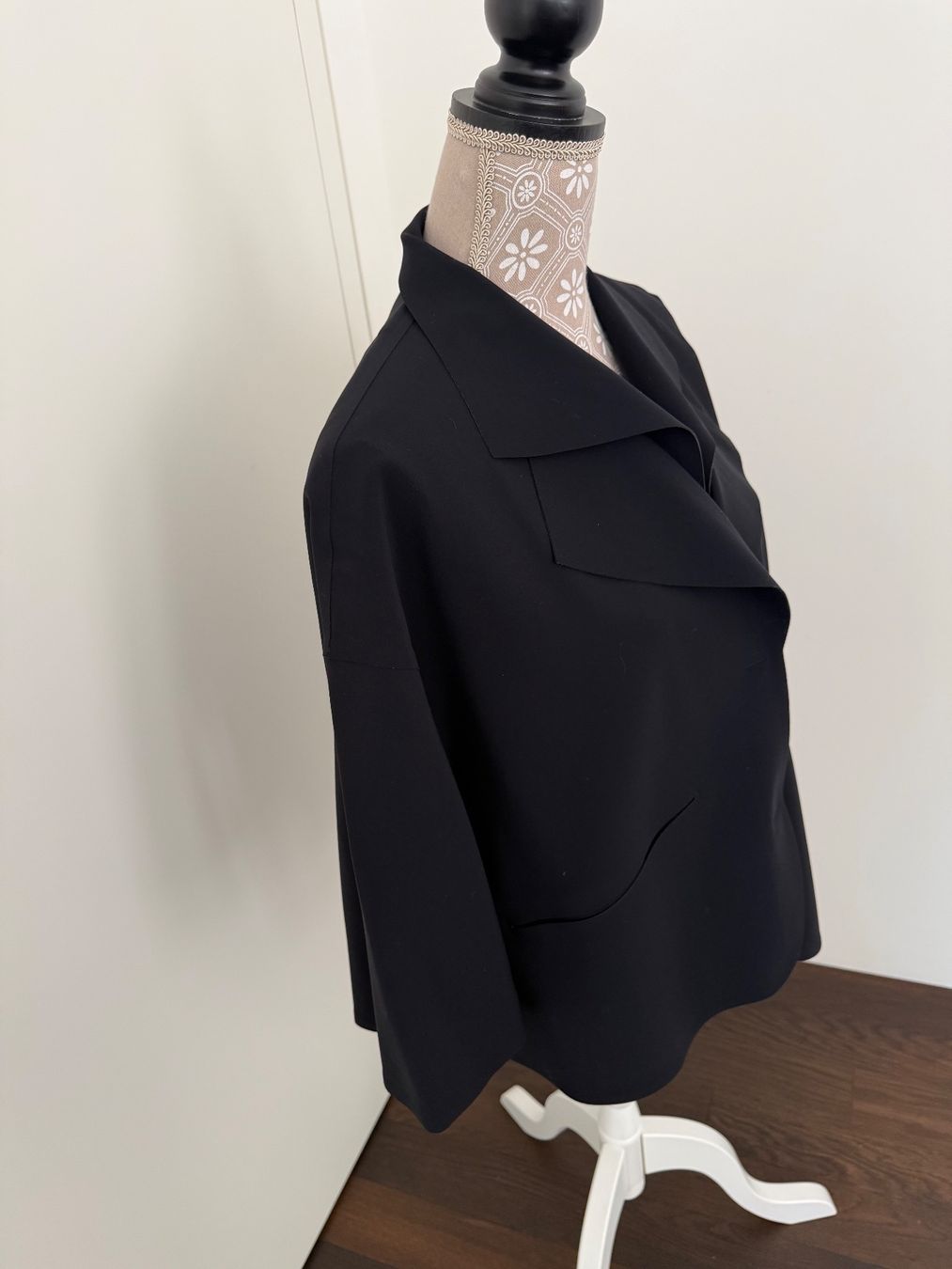 Herno Giacche: Herno Jacke Gr.ital.40(34/36) – Nuovo (secondo la descrizione) da Balzers venduto da Lissi57 2