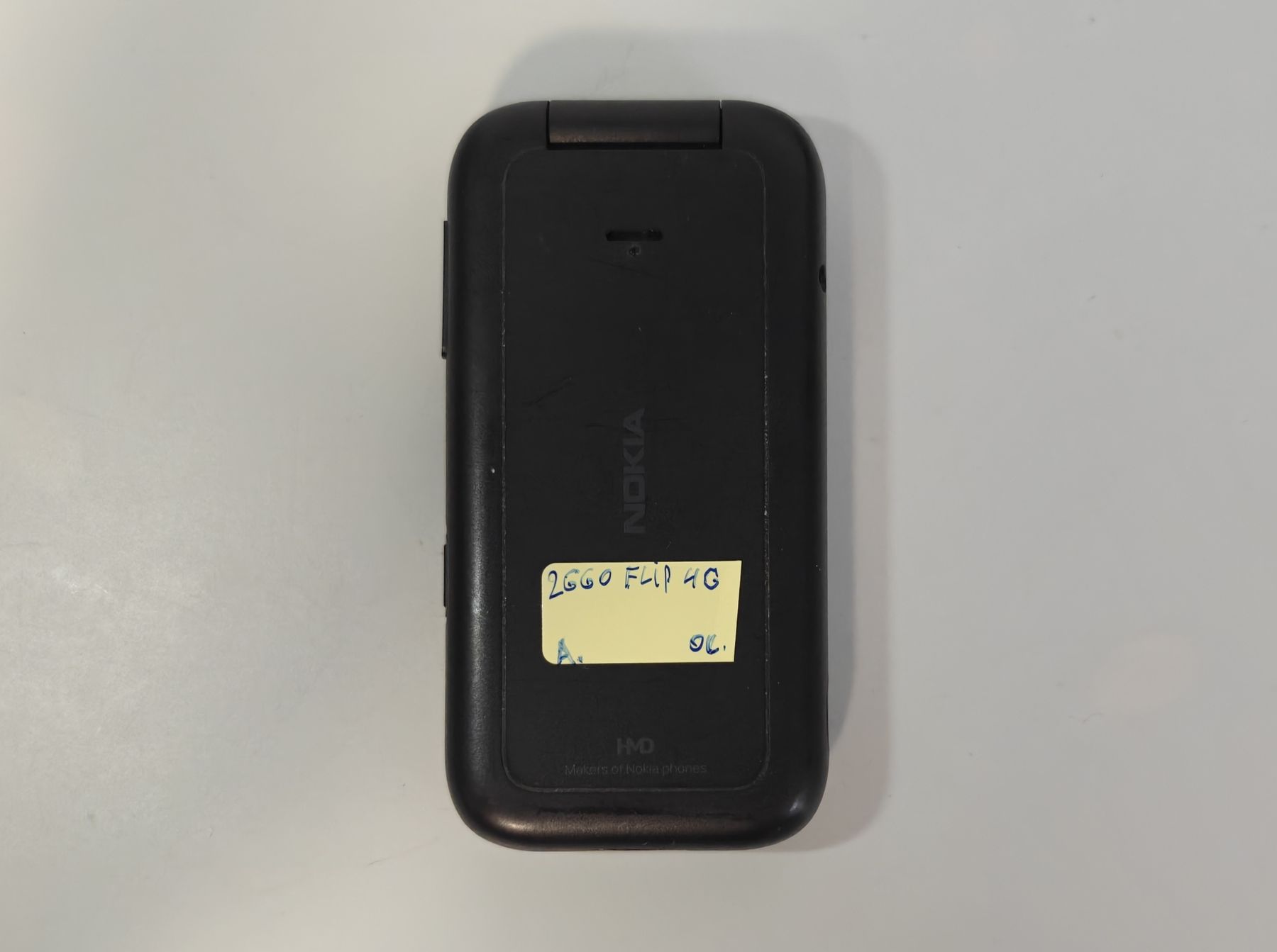Nokia Telefoni cellulari / Smartphones: Nokia 2660 Flip 4G – Usato da Ehrendingen venduto da Rocky985 1