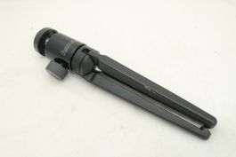 Manfrotto Mini Stativ & Hama Kugelkopf 1/4"