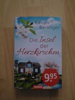 Katryn Berlinger - Die Insel der Herzkirschen