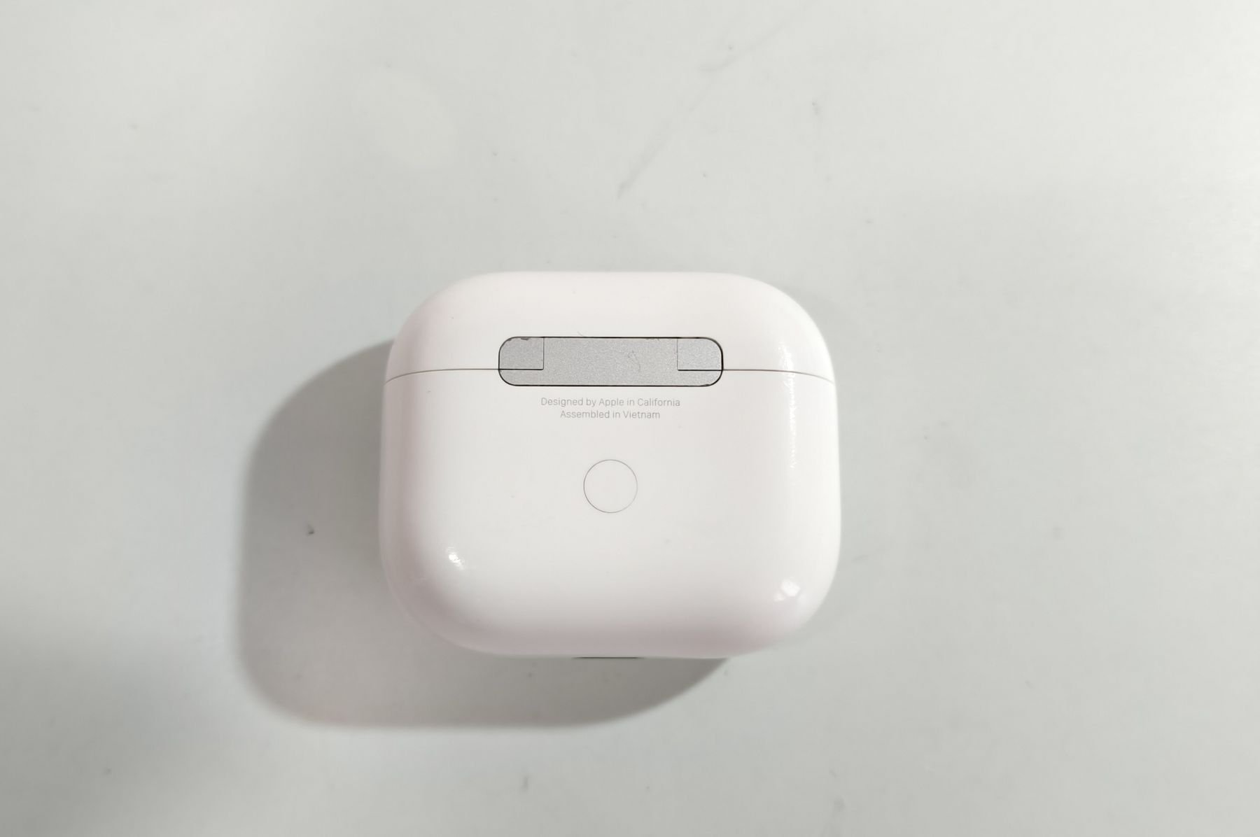 Apple Cuffie: Apple AirPods 3. Generation – Usato da Ehrendingen venduto da Rocky985 1
