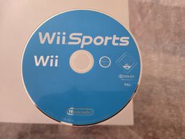 Wii Sports Nintendo Wii