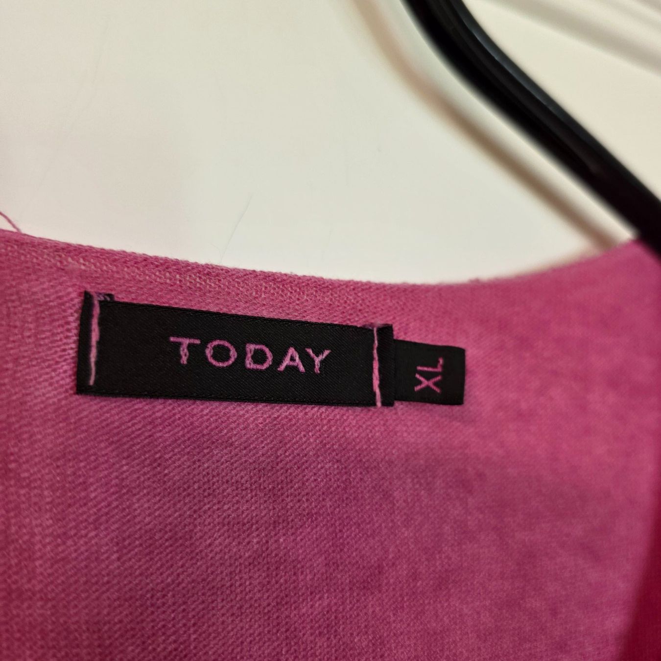 Pullover & Sweatshirts: Pullover, Gr. 38/40, Rosa , Top Zustand! – Gebraucht aus Wald ZH von CapLux 3