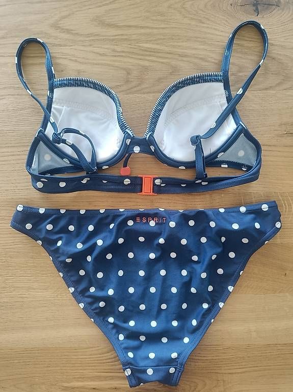 Badekleider & Bikinis: Bikini Esprit 70A – Gebraucht aus Gerolfingen von elzwa 1