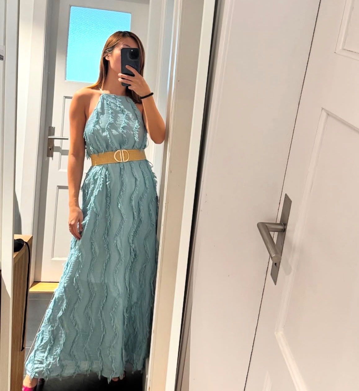 Kleider: Zara Kleid – Neu und originalverpackt aus Bern von mystyle_bern