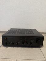 Verstärker Denon PMA-500V Schwarz guter Zustand
