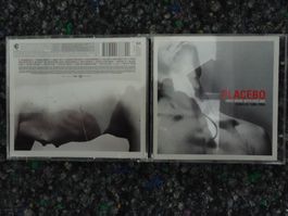 CD : Placebo