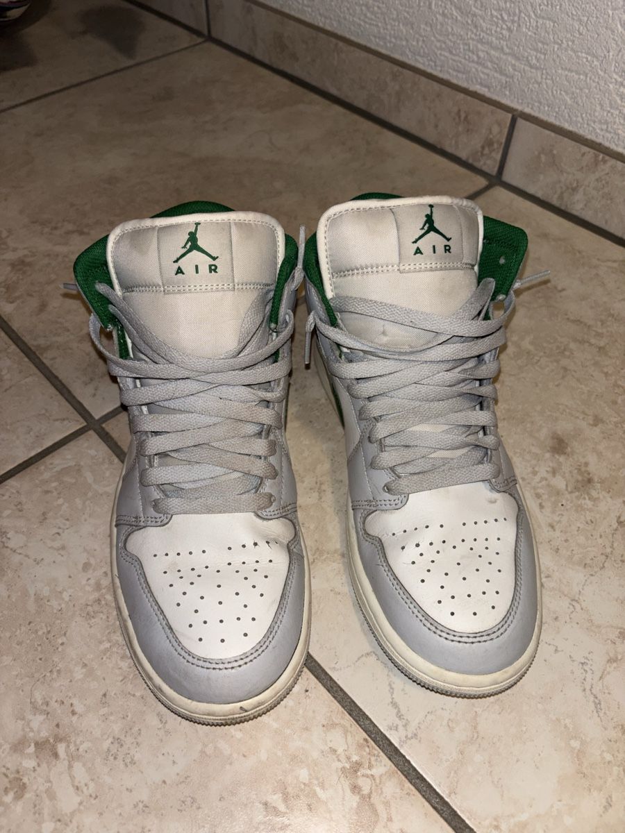 Jordan Herrenschuhe: Jordan Air 1 Schuhe – Gebraucht aus Niederdorf von Kopretina 3