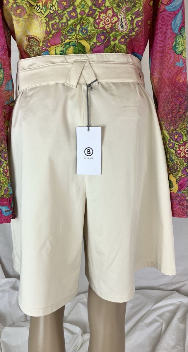 Bogner Pantaloni: Bogner Gr.S – Nuovo e nell'imballaggio originale da Mürren venduto da Ne-le 3