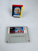 SNES The Flintstones The Treasure of Sierra Madrock PAL