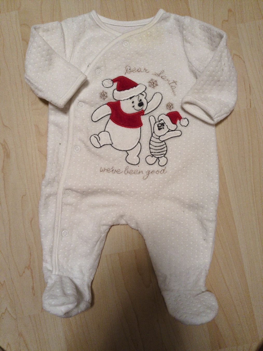 Pigiama & Simili: Pyjama – Usato da Lengnau Ag venduto da Mona_03