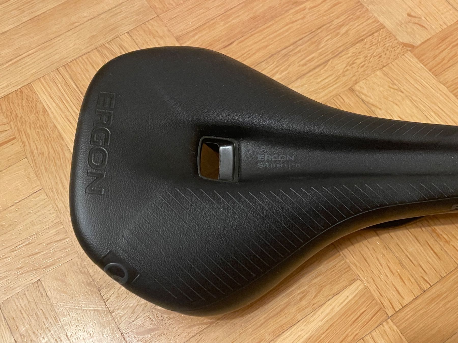 Ergon Ersatzteile: Ergon SR Pro Men – Gebraucht aus Baden von lukas5400 1