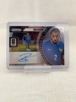 2026 Panini Prizm FIFA WorldCup Malo Gusto International Ink