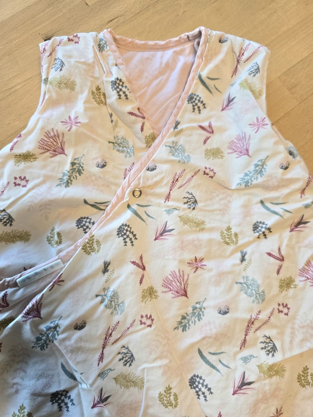 Schlafsäcke: Babyschlafsack gemustert Länge 76 cm – Gebraucht aus Seedorf UR von Kali_fornia 2
