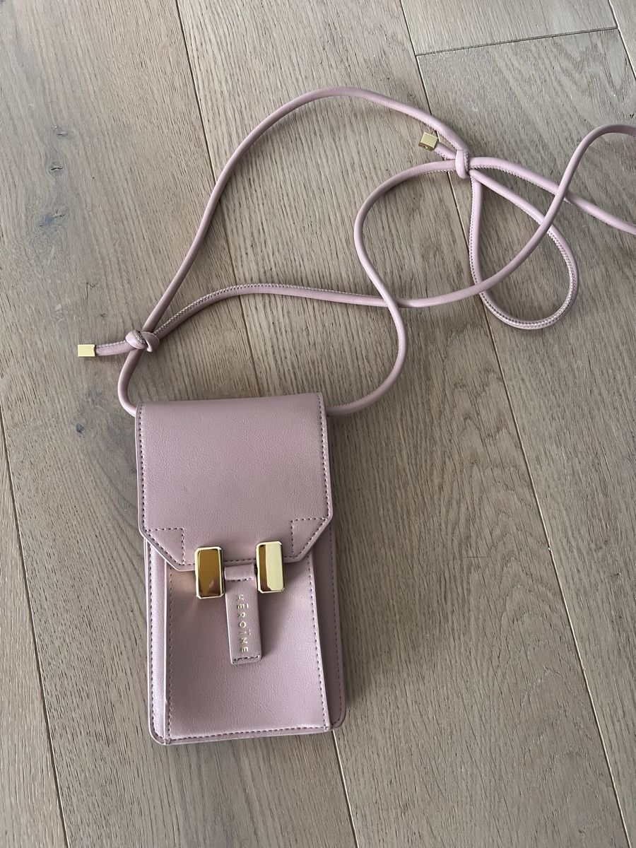 Borse da donna: Maison Heroine Phone Bag – Nuovo (secondo la descrizione) da Pfaffhausen venduto da pat_shop 3