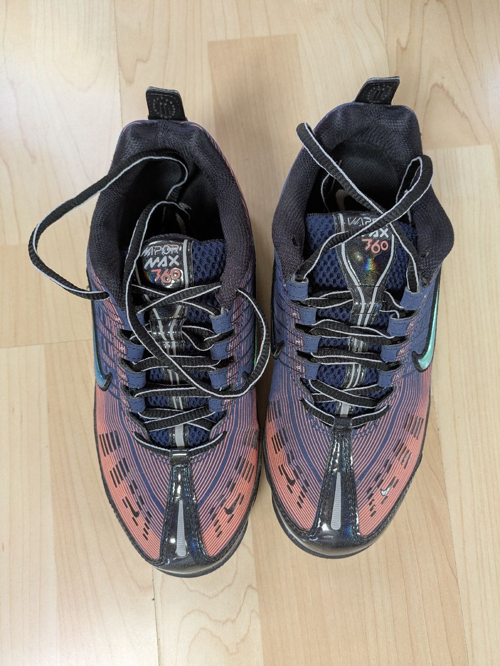 Nike Scarpe da donna: Nike Air VaporMax 360 Gr. 38 – Usato da Zürich venduto da N.Hemmi