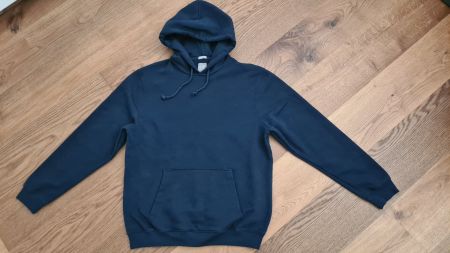 GAP Hoodie, Dunkelblau, Grösse M - Perfekt und NEU