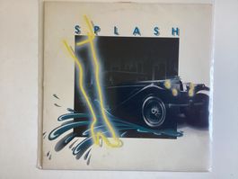 Splash LP - Salute (OFK, Seem Split)