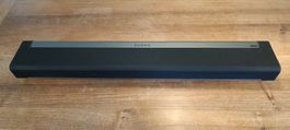 Sonos Soundbar schwarz neuwertiger Zustand