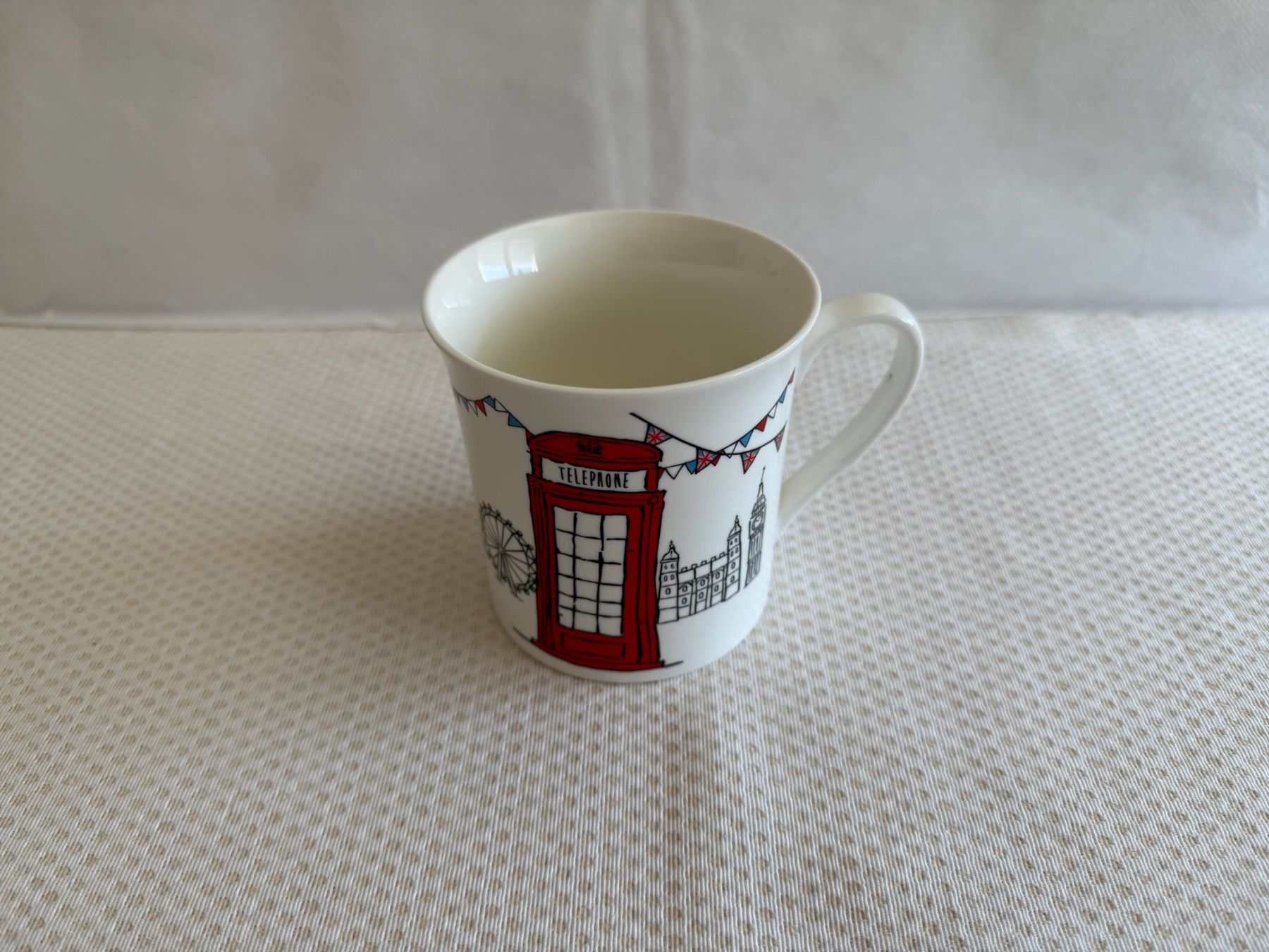Tazze: Elgate - Mug - tasse – Usato da Sion venduto da accroshoes 1