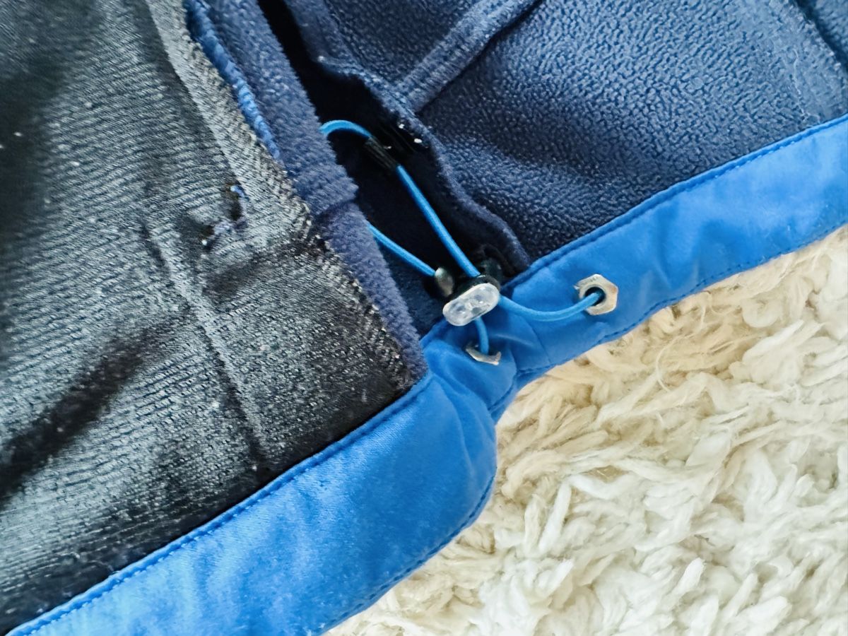 Jacken & Mäntel: Junge hebst Jacke Mc Kinley leicht gefuttert reflektierend – Gebraucht aus Leibstadt von Ukrainelvivvorever 5