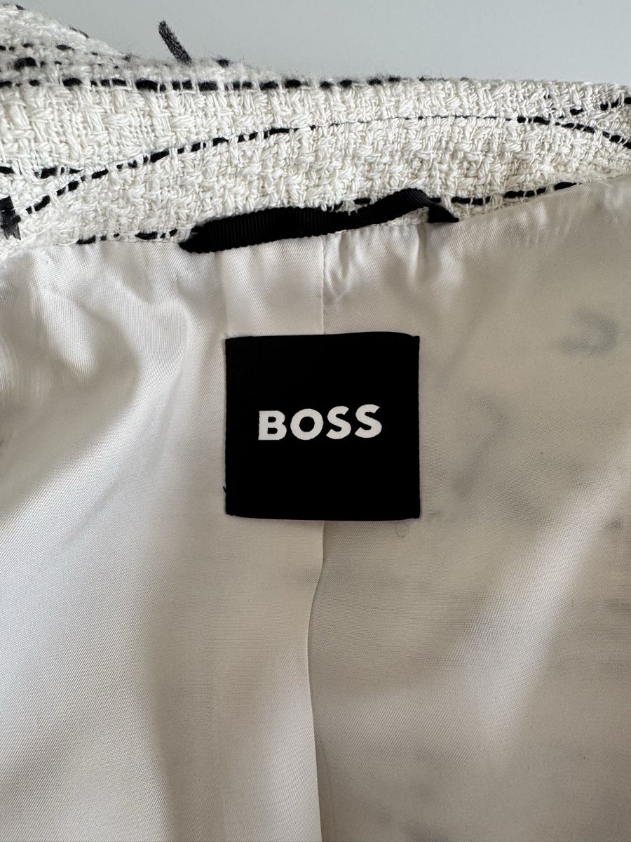 Hugo Boss Giacche: Hugo Boss Blazer – Usato da Bäriswil BE venduto da Lot01 3