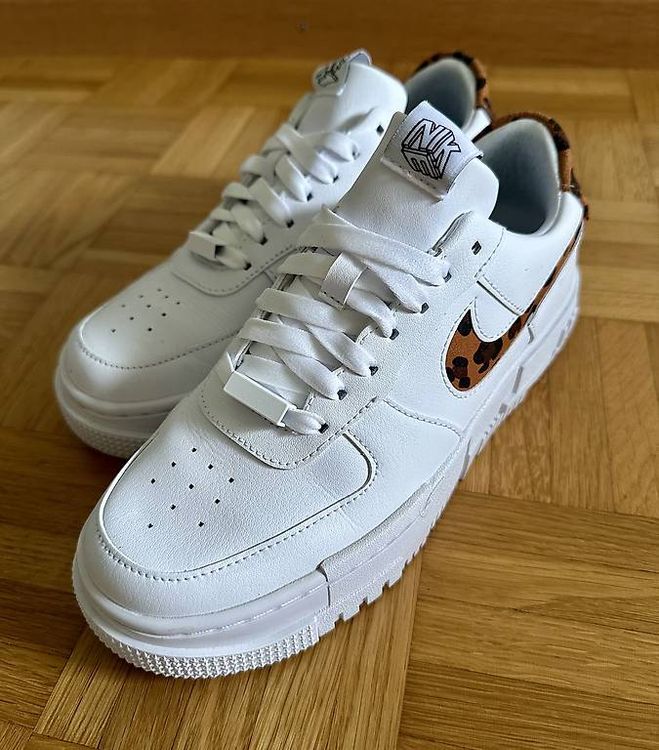 Nike Air Force 1 Grsse 38