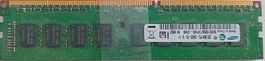 Samsung DDR3 2GB  1333MHz (102)