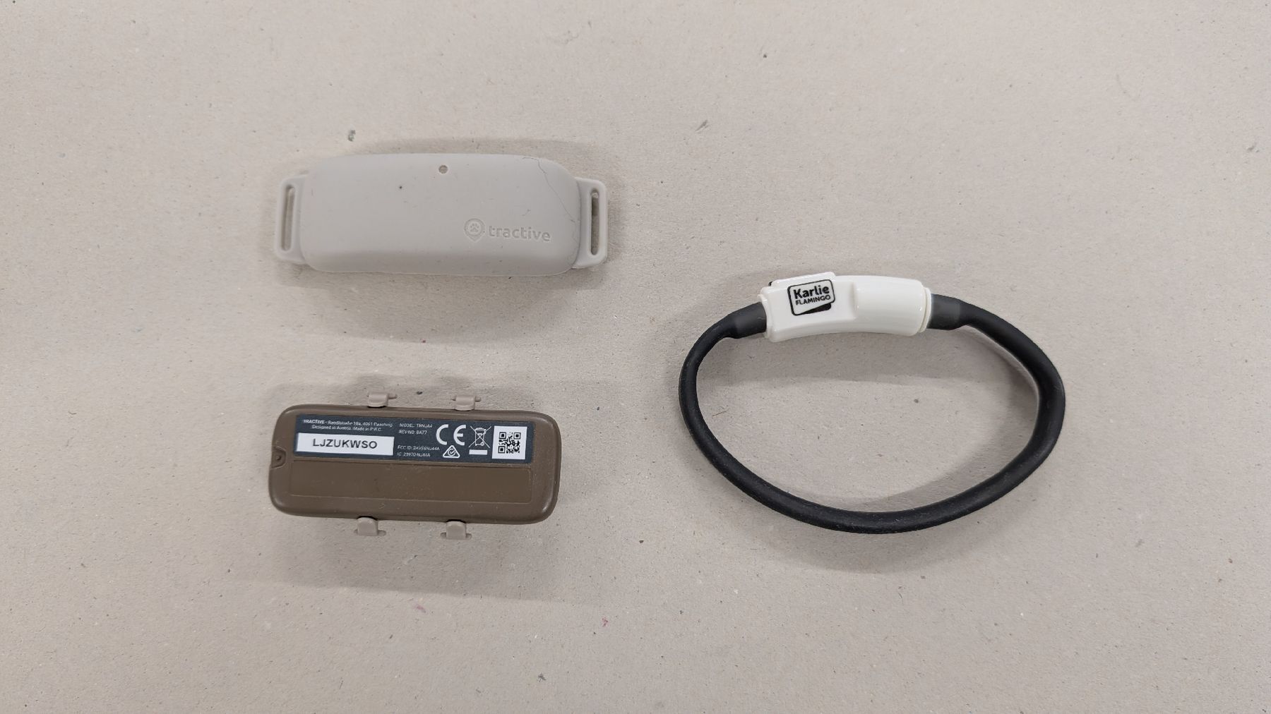 Altro in Accessori per animali: Tractive GPS DOG 4 – Nuovo (secondo la descrizione) da Volketswil venduto da mar_c5pv 1