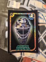 NHL Anaheim Mighty Ducks Helmet