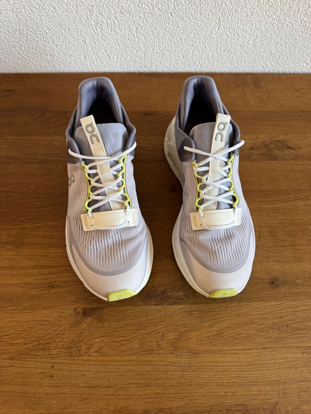 On Damenschuhe: On Schuhe Gr 38.5 – Gebraucht aus Frauenfeld von max11116 1