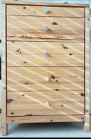 IKEA Kommode Holzoptik